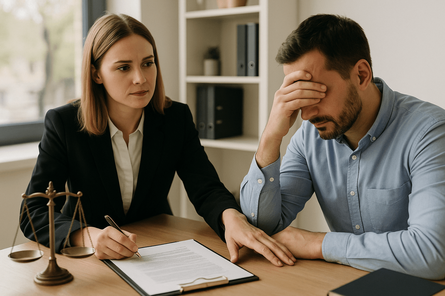 Erstatning efter trafikulykker: Rettigheder, proces og gode råd