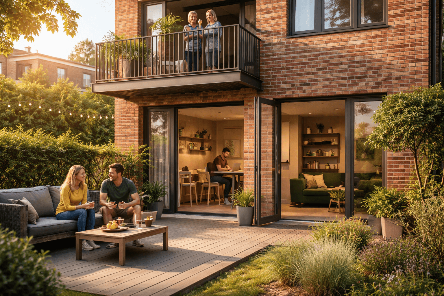 Forældrekøb: Skat, struktur og hvad man bør vide