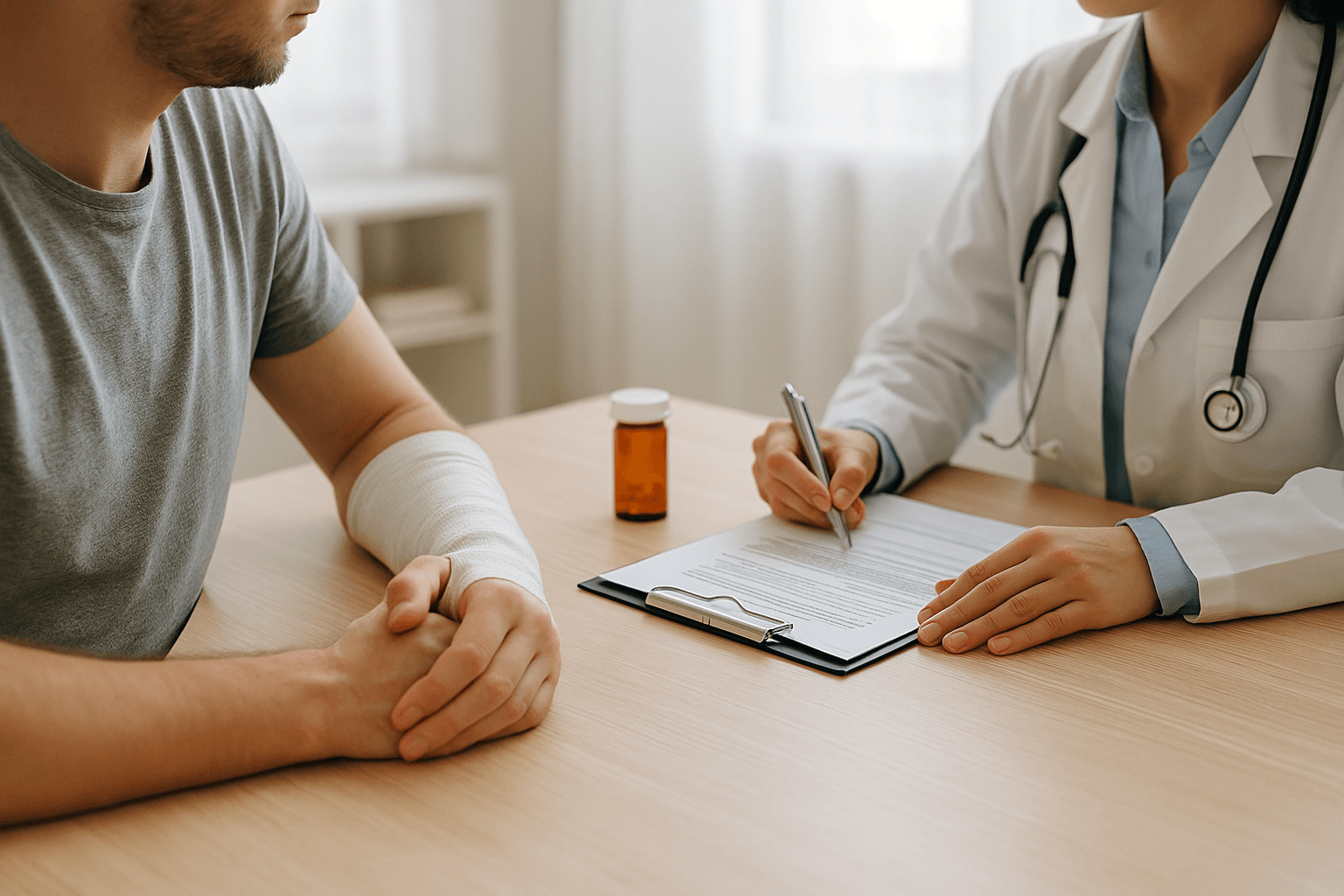 Erstatningsansvarsloven i praksis: Hvad du kan kræve, og hvad du bør vide