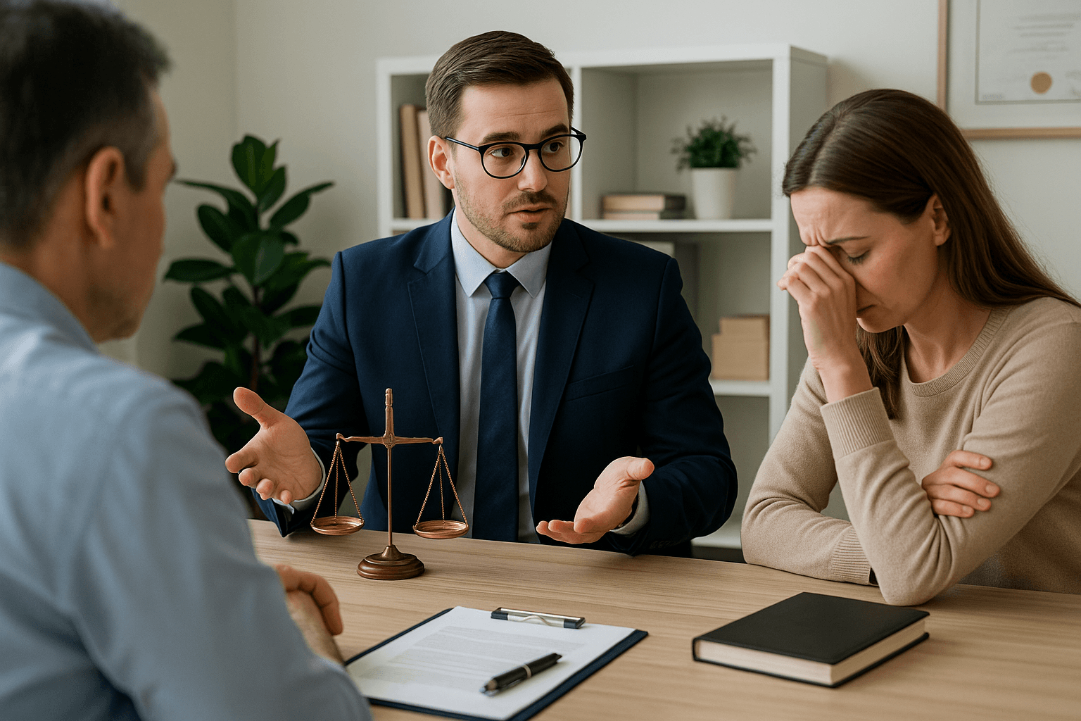 Erstatning efter vold på arbejdspladsen: Din guide til de nye regler i 2025