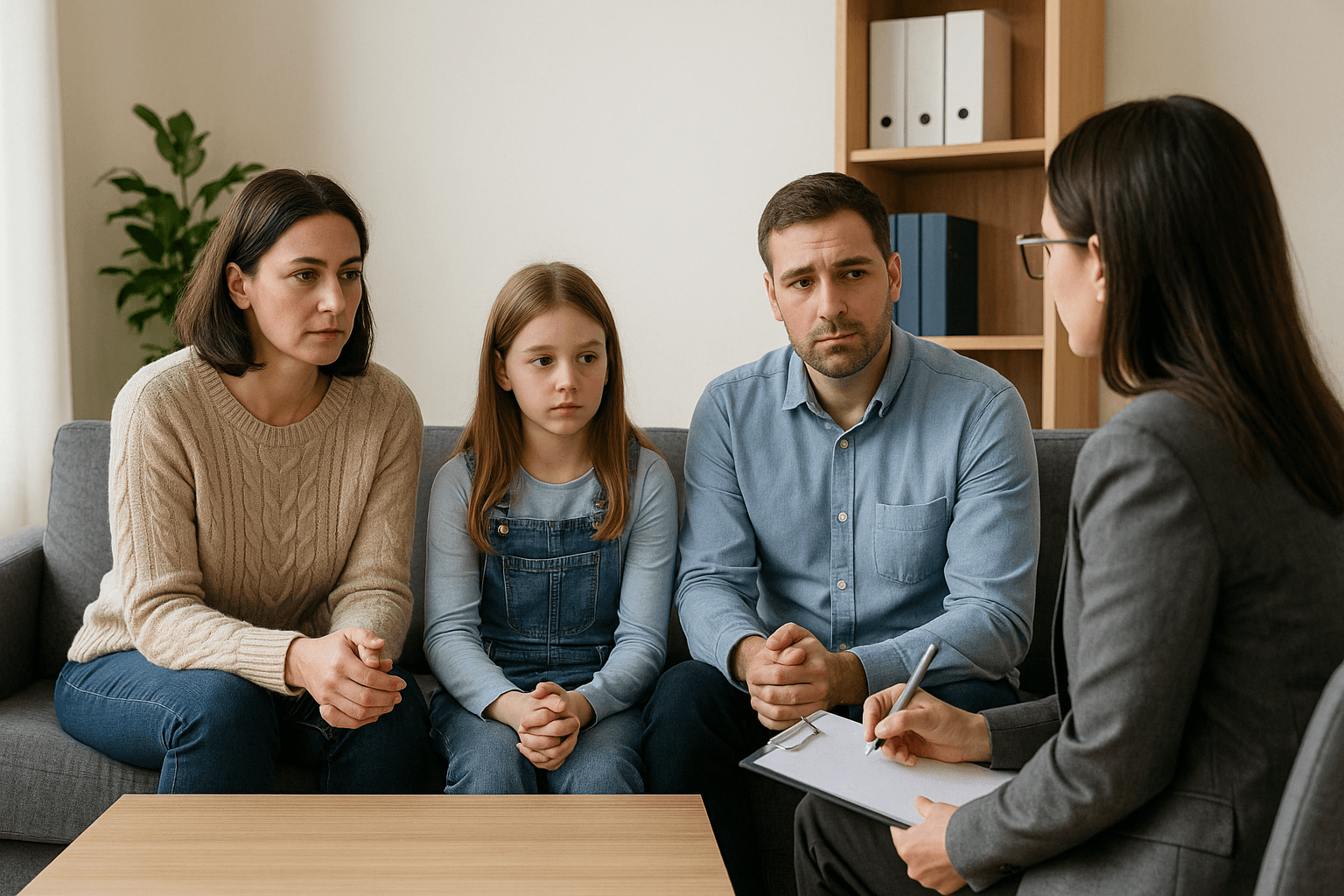 Børnesagkyndig undersøgelse: Dens betydning i familieretlige sager