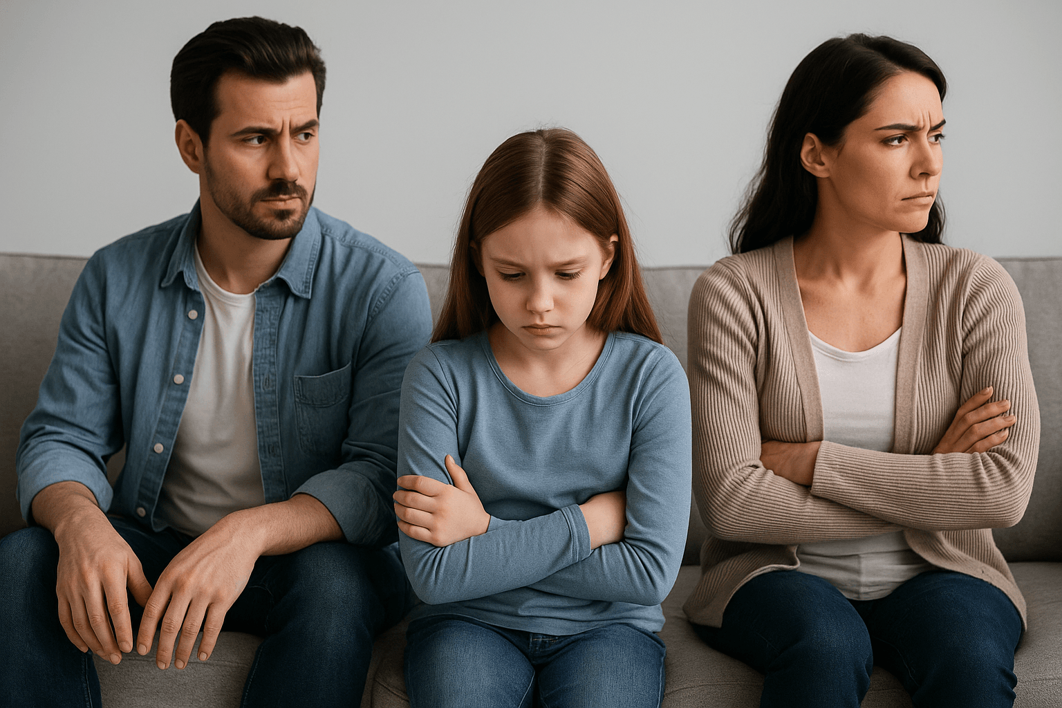 Ophævelse af fælles forældremyndighed: Hvilke kriterier er der?