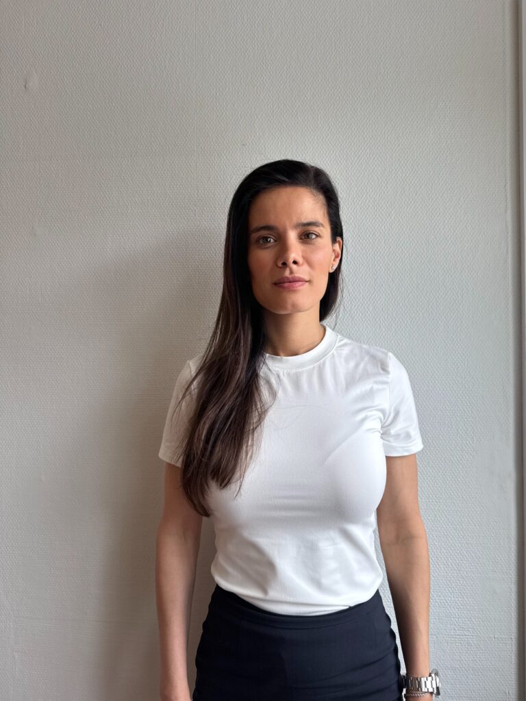 Amani Sommer
